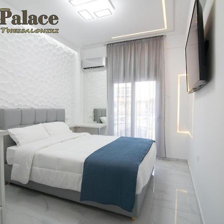 Petite Palace Aristotelous 3 Thessaloníki Ngoại thất bức ảnh