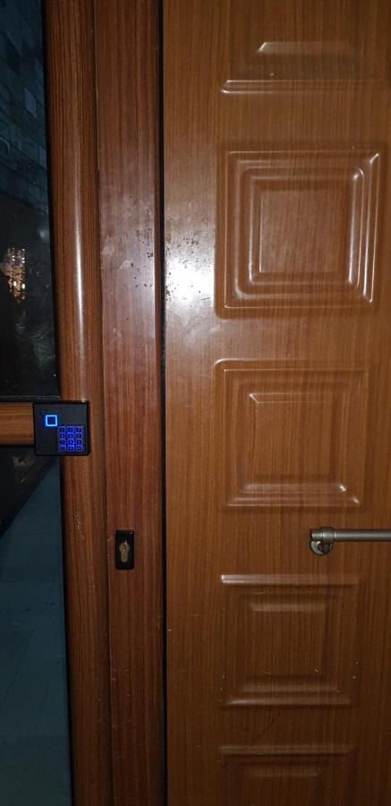 Petite Palace Aristotelous 3 Thessaloníki Ngoại thất bức ảnh