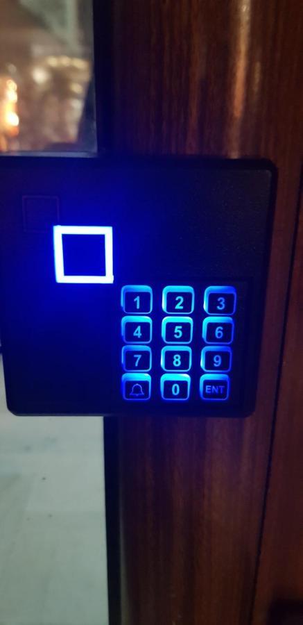 Petite Palace Aristotelous 3 Thessaloníki Ngoại thất bức ảnh