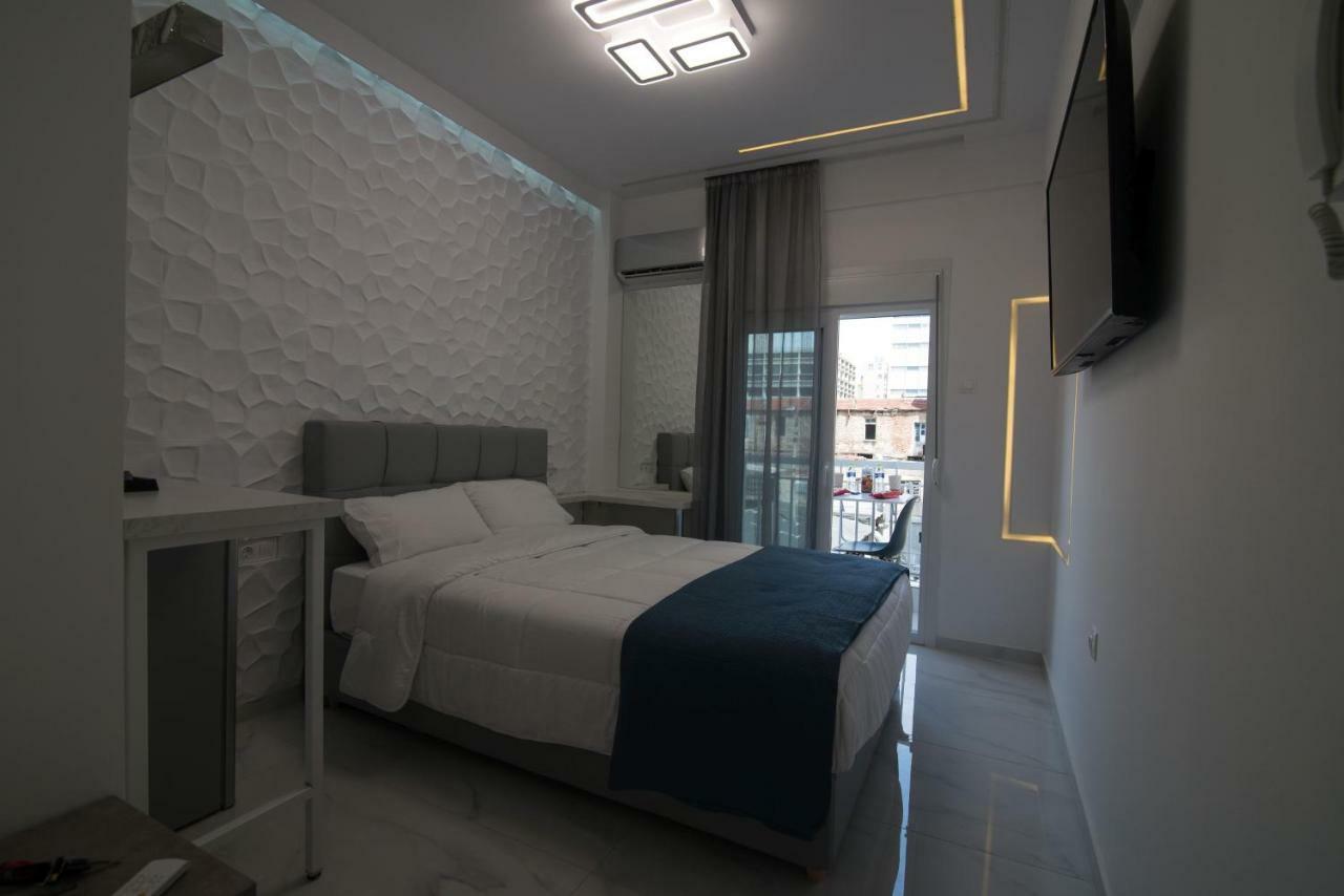 Petite Palace Aristotelous 3 Thessaloníki Ngoại thất bức ảnh