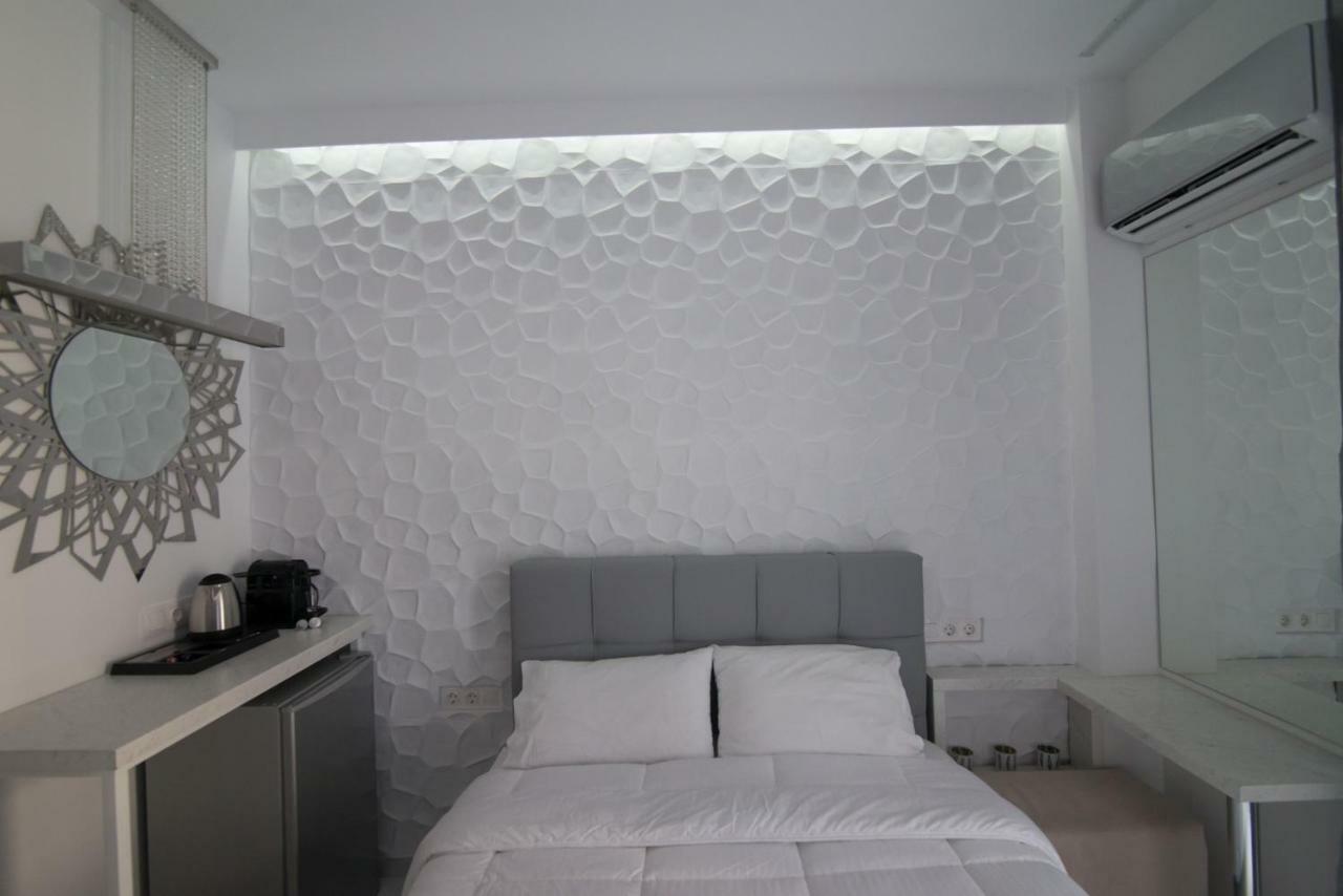 Petite Palace Aristotelous 3 Thessaloníki Ngoại thất bức ảnh