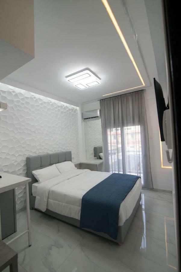 Petite Palace Aristotelous 3 Thessaloníki Ngoại thất bức ảnh