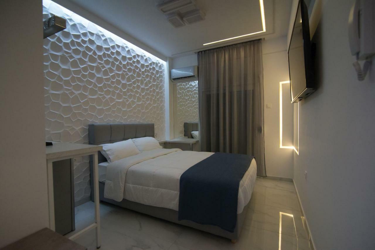 Petite Palace Aristotelous 3 Thessaloníki Ngoại thất bức ảnh
