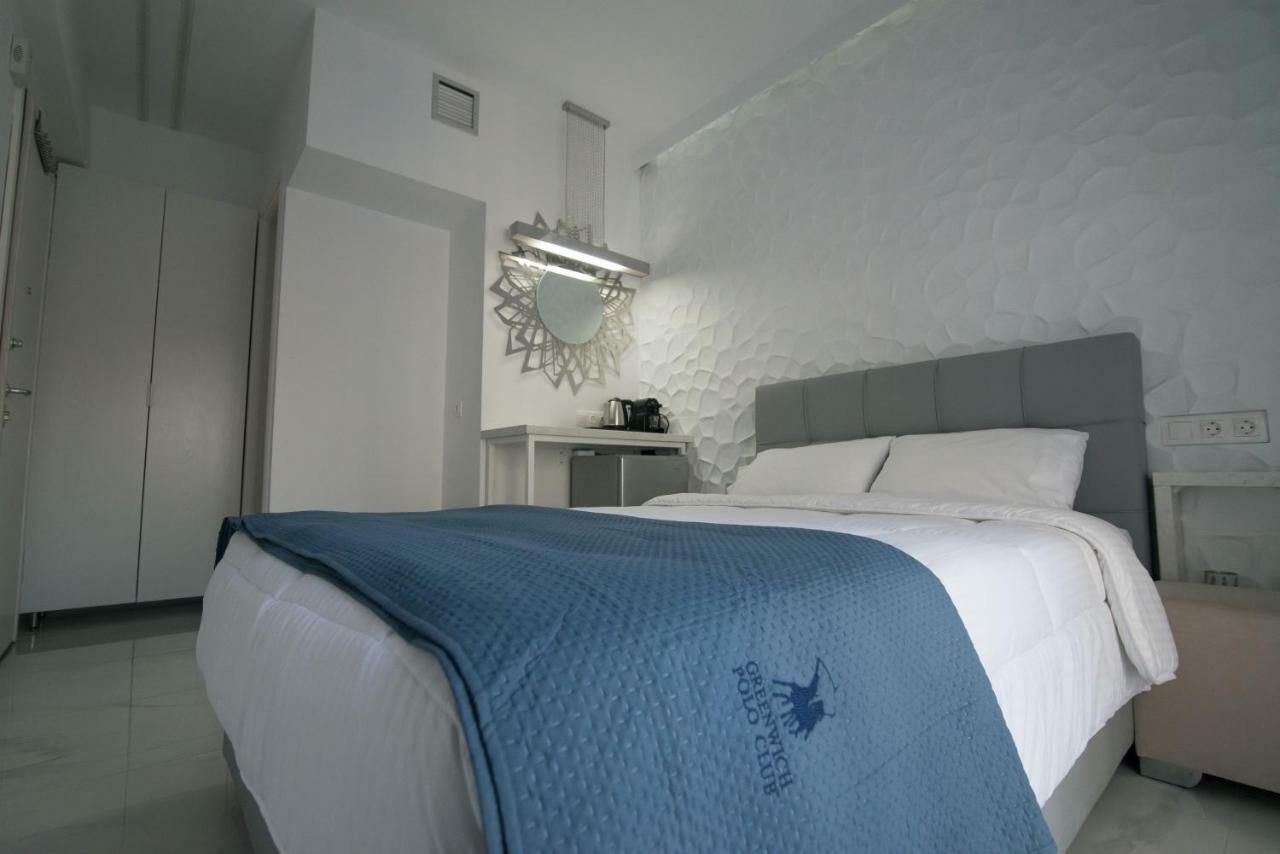 Petite Palace Aristotelous 3 Thessaloníki Ngoại thất bức ảnh
