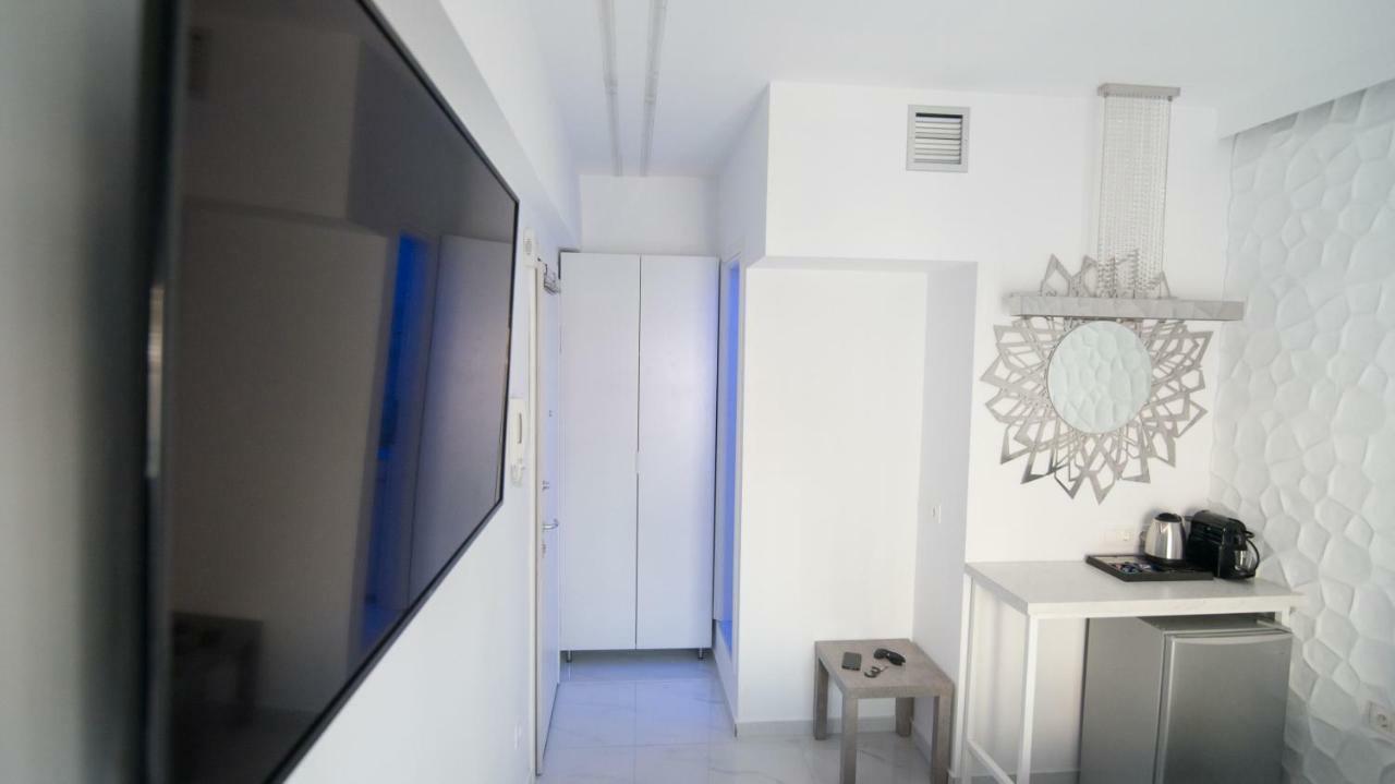 Petite Palace Aristotelous 3 Thessaloníki Ngoại thất bức ảnh